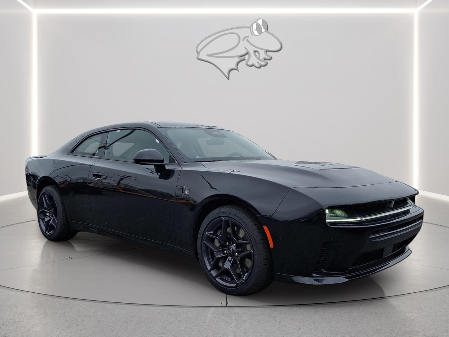 2026 Dodge Charger Scat Pack Plus