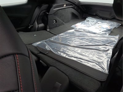 2026 Dodge Charger Scat Pack Plus