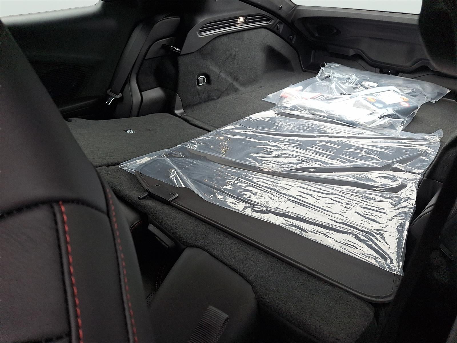 2026 Dodge Charger Scat Pack Plus