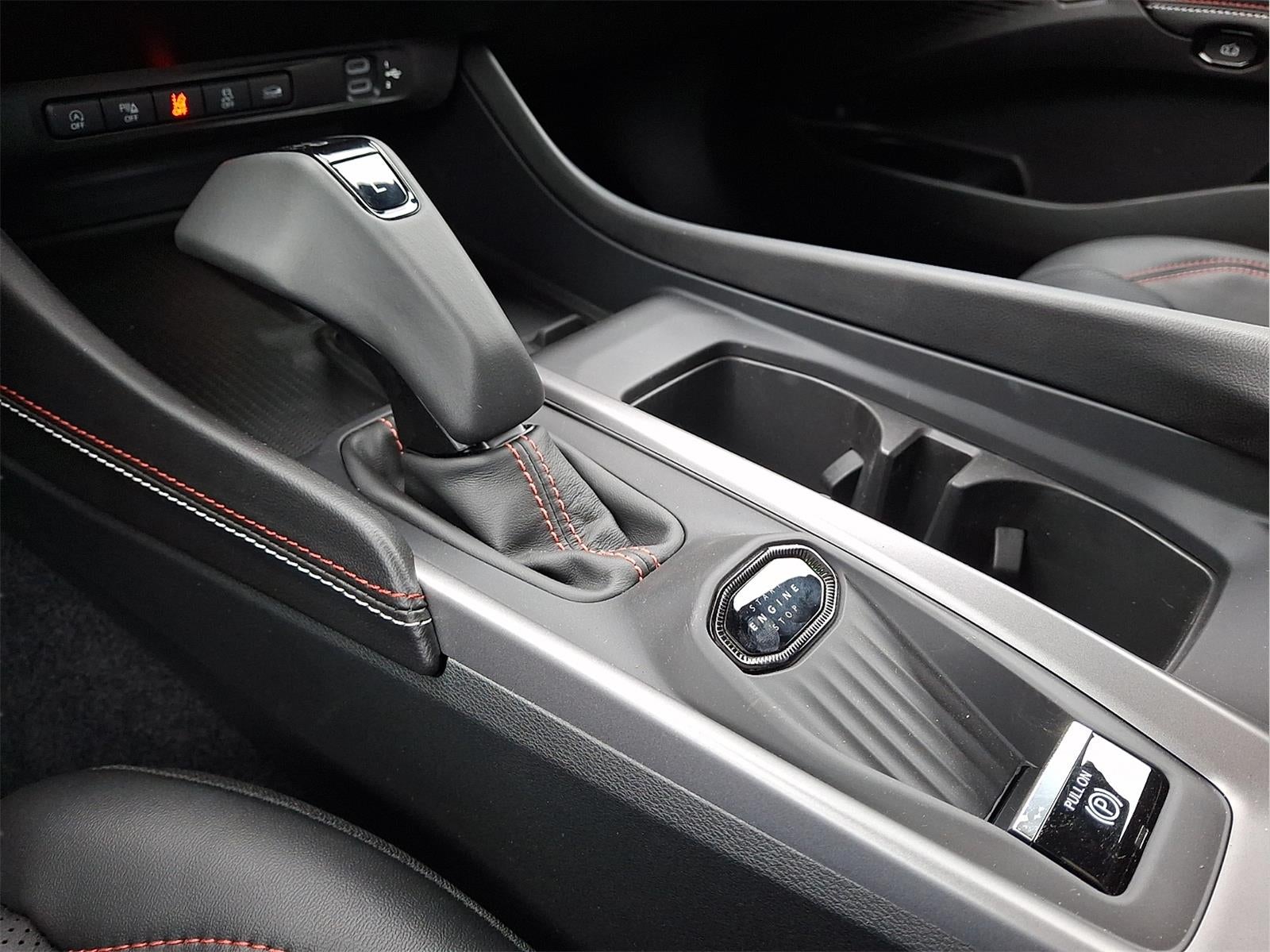 2026 Dodge Charger Scat Pack Plus