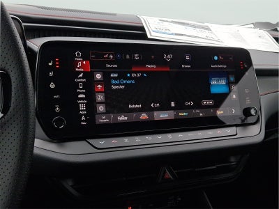 2026 Dodge Charger Scat Pack Plus