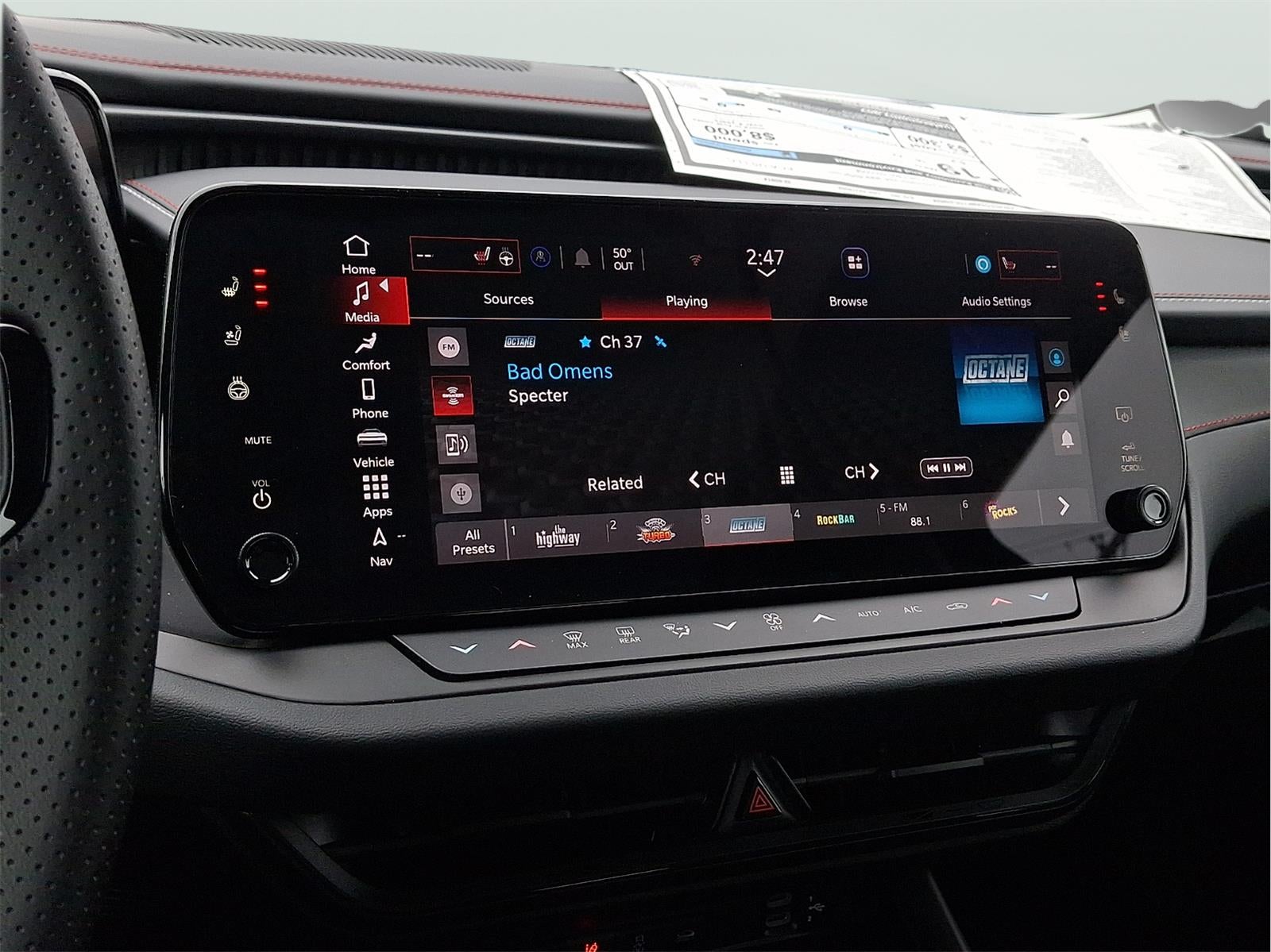 2026 Dodge Charger Scat Pack Plus