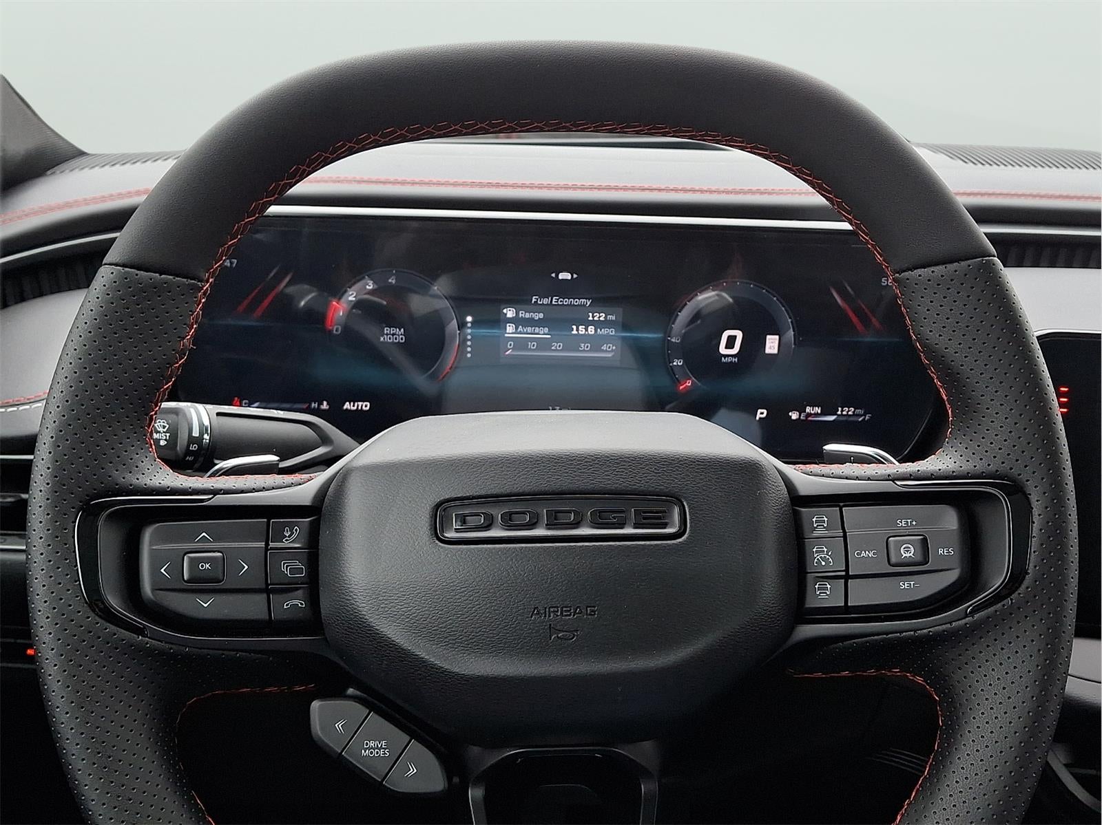 2026 Dodge Charger Scat Pack Plus