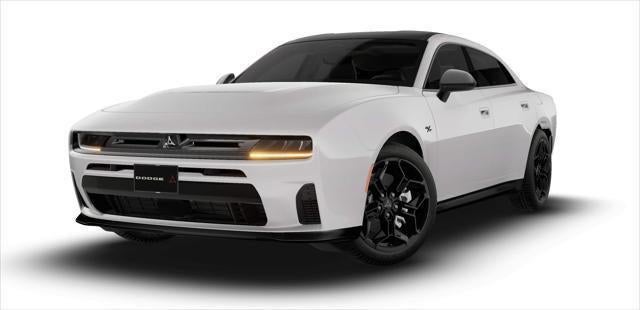 2026 Dodge Charger R/T