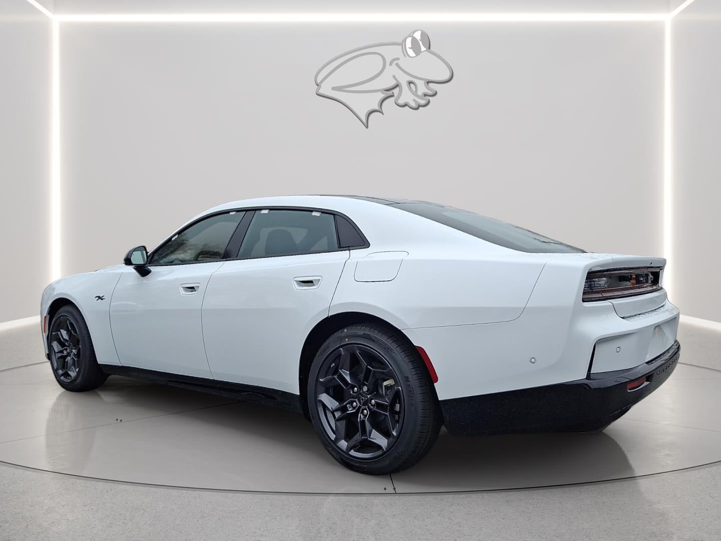 2026 Dodge Charger R/T