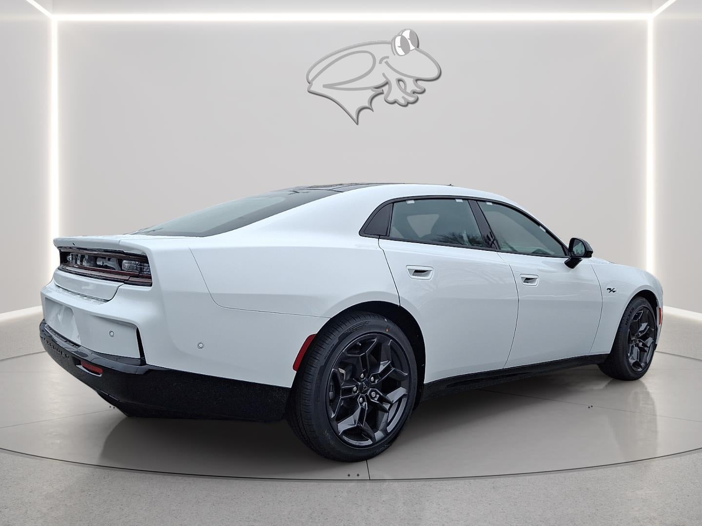 2026 Dodge Charger R/T