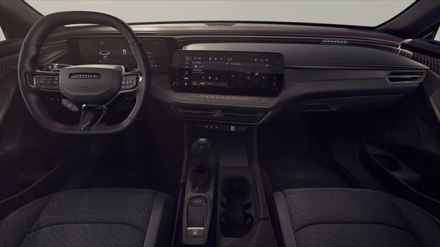 2026 Dodge Charger R/T