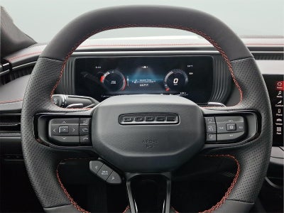 2026 Dodge Charger R/T