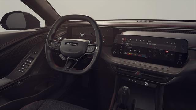 2026 Dodge Charger R/T