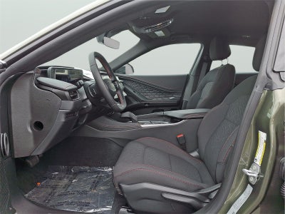 2026 Dodge Charger R/T