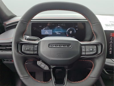 2026 Dodge Charger R/T