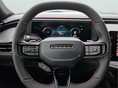 2026 Dodge Charger R/T