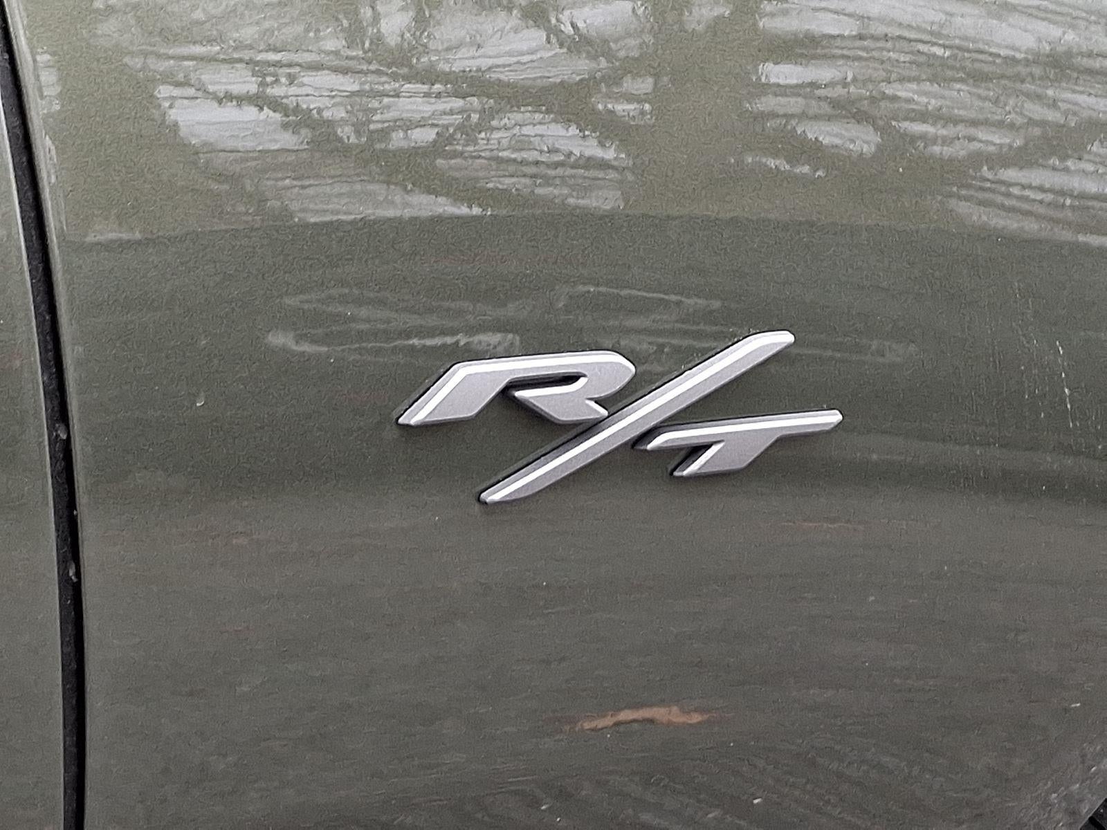 2026 Dodge Charger R/T