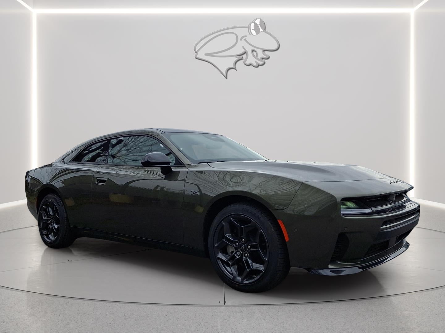 2026 Dodge Charger R/T