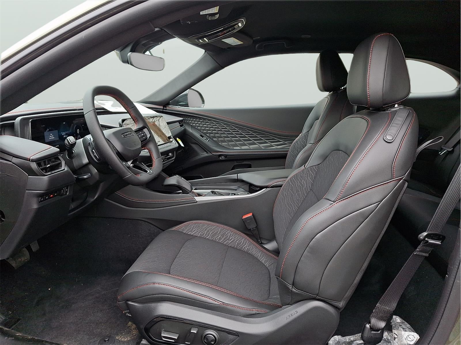 2026 Dodge Charger R/T