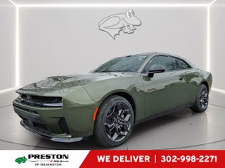 2026 Dodge Charger R/T