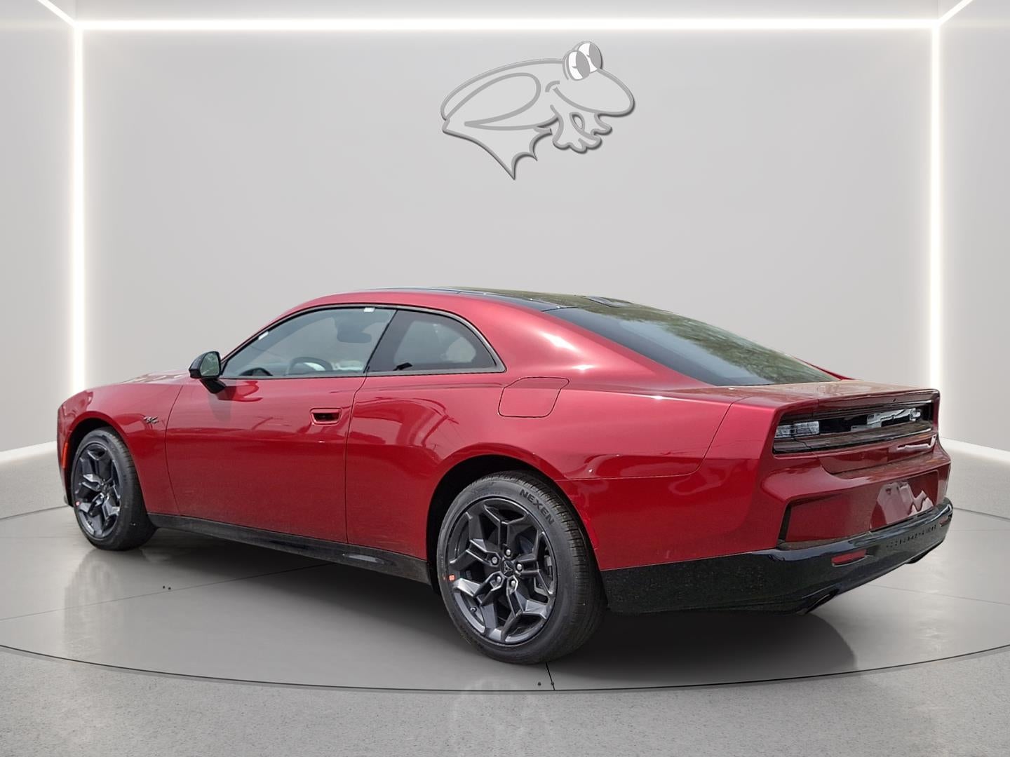 2026 Dodge Charger R/T