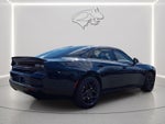 2026 Dodge Charger Scat Pack Plus