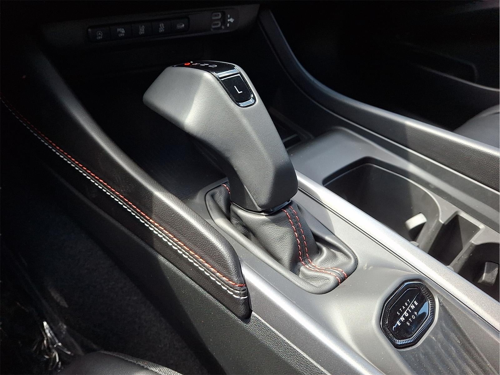 2026 Dodge Charger Scat Pack Plus