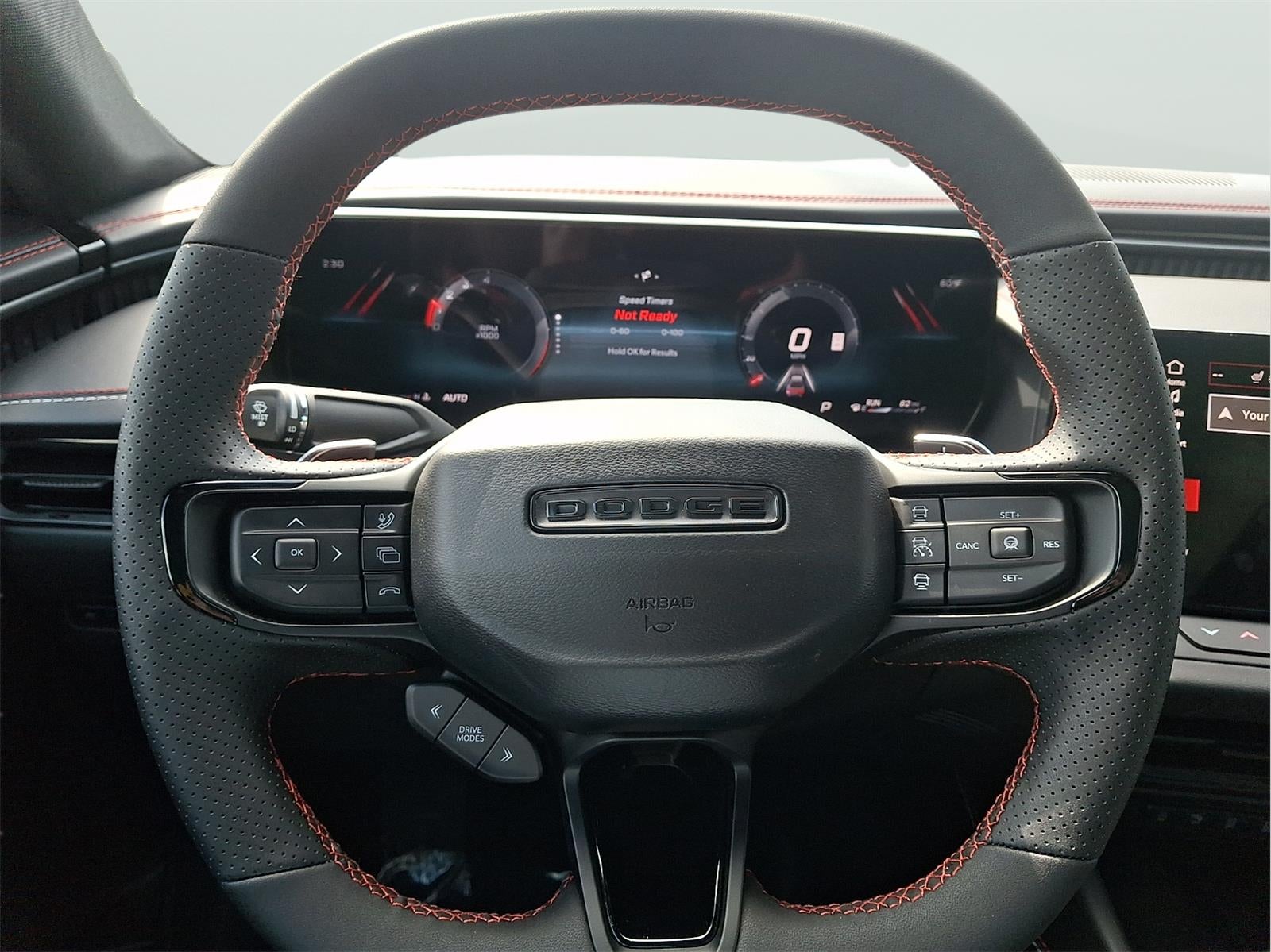 2026 Dodge Charger Scat Pack Plus