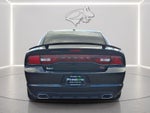 2014 Dodge Charger RT 100th Anniversary