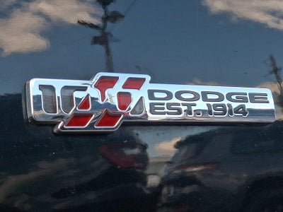 2014 Dodge Charger RT 100th Anniversary