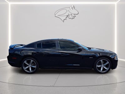 2014 Dodge Charger RT 100th Anniversary