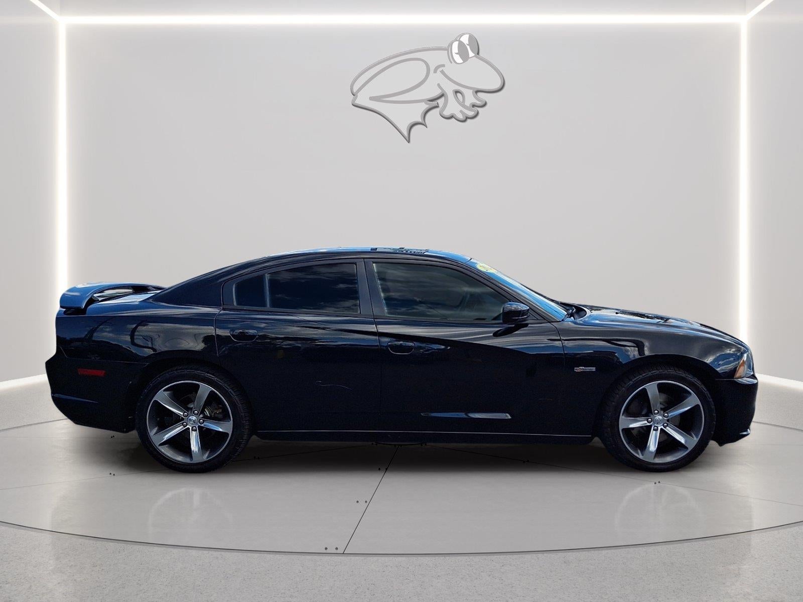 2014 Dodge Charger RT 100th Anniversary