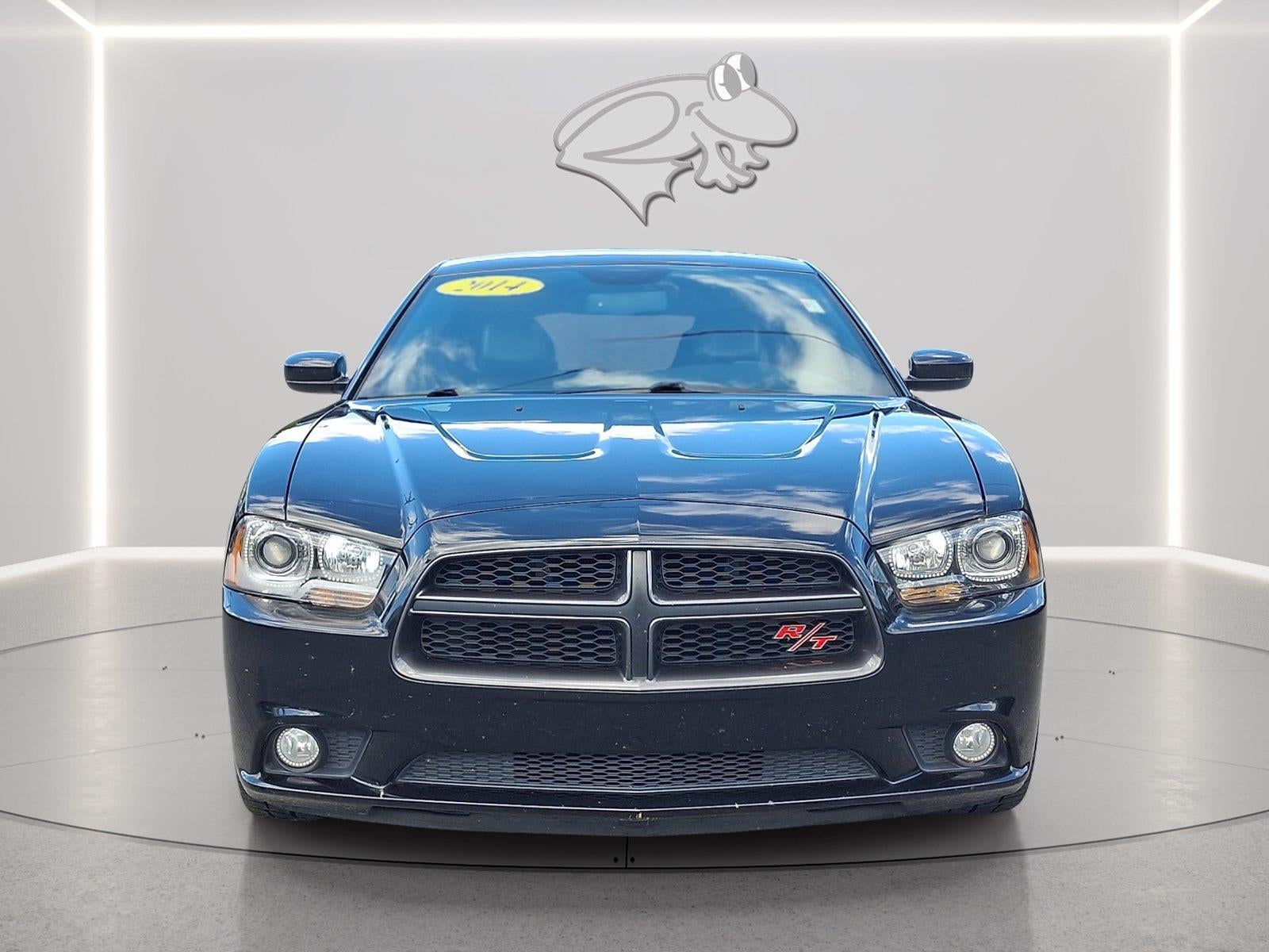 2014 Dodge Charger RT 100th Anniversary