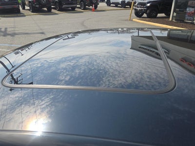 2022 Dodge Charger Scat Pack Widebody