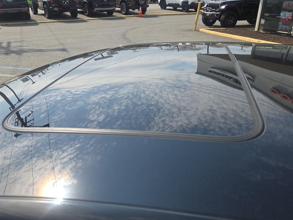 2022 Dodge Charger Scat Pack Widebody