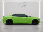 2023 Dodge Charger Scat Pack Widebody