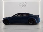 2021 Dodge Charger Scat Pack Widebody