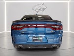 2021 Dodge Charger Scat Pack Widebody