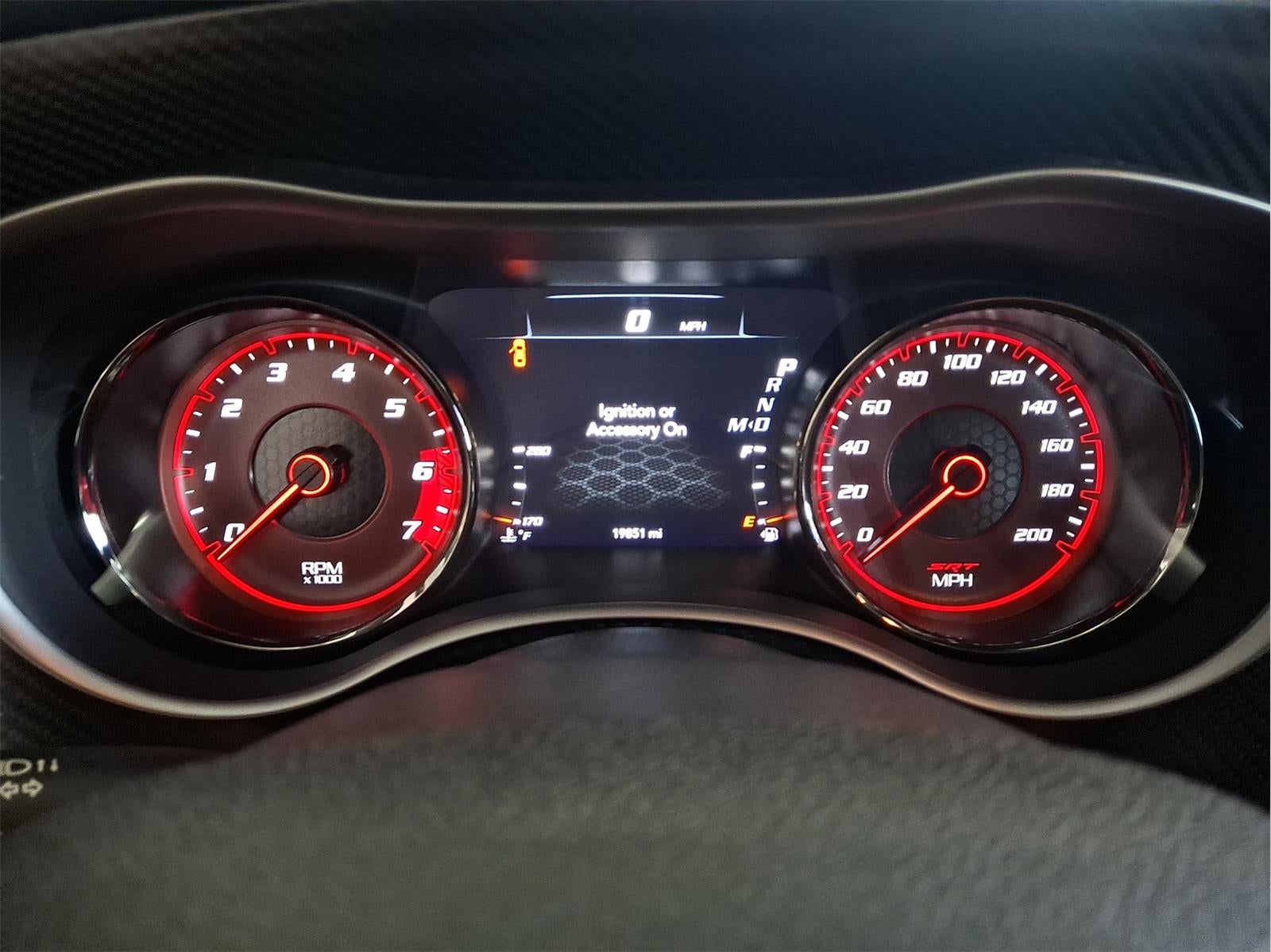 2022 Dodge Charger SRT Hellcat Widebody