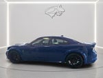 2022 Dodge Charger SRT Hellcat Widebody