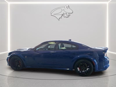 2022 Dodge Charger SRT Hellcat Widebody