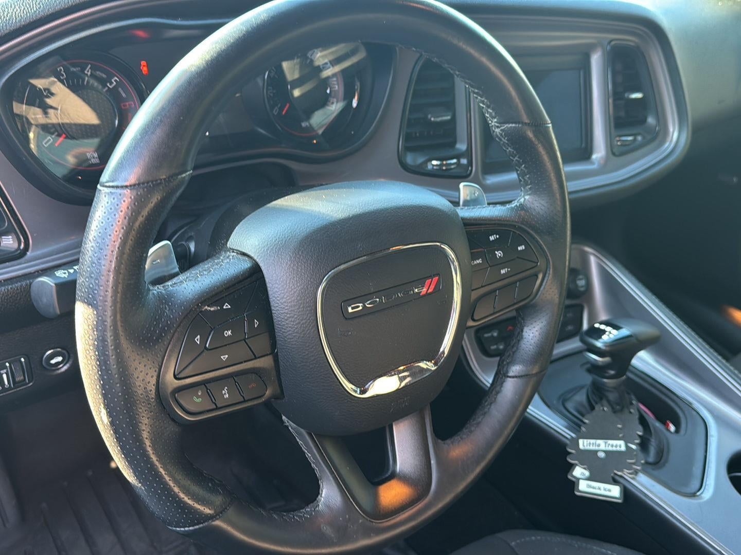 2023 Dodge Challenger R/T