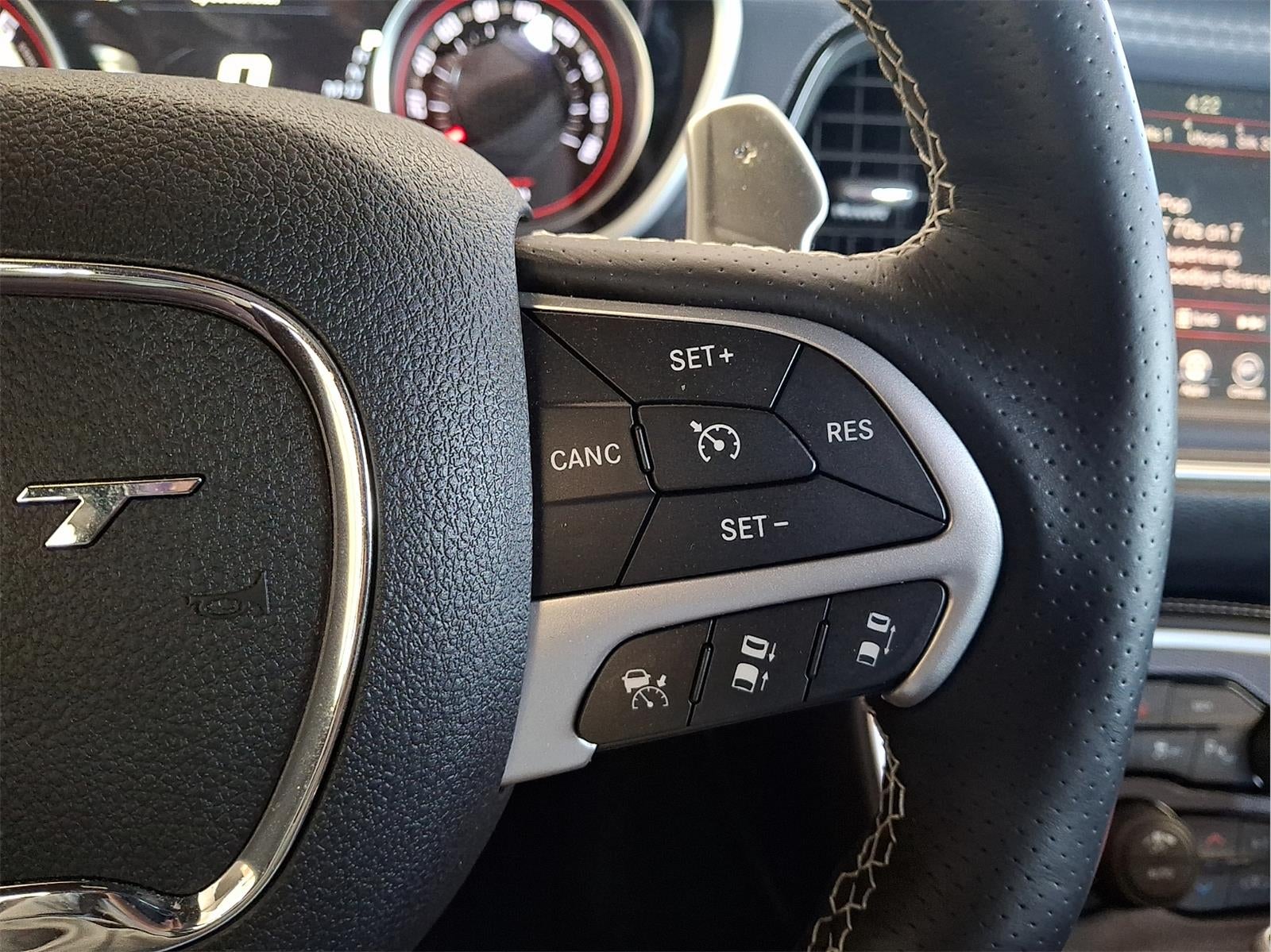 2016 Dodge Challenger SRT 392