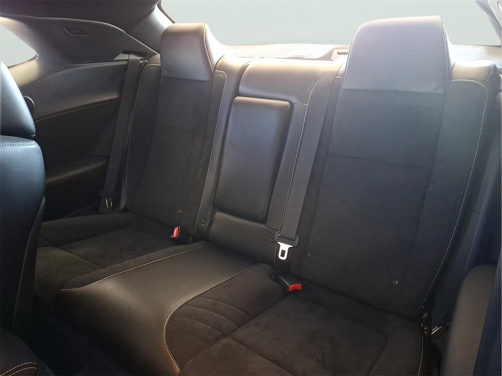 2016 Dodge Challenger SRT 392