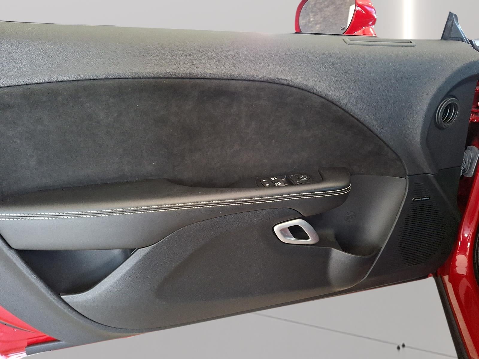 2016 Dodge Challenger SRT 392