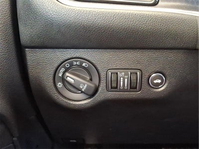 2016 Dodge Challenger SRT 392