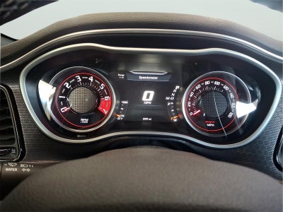 2016 Dodge Challenger SRT 392