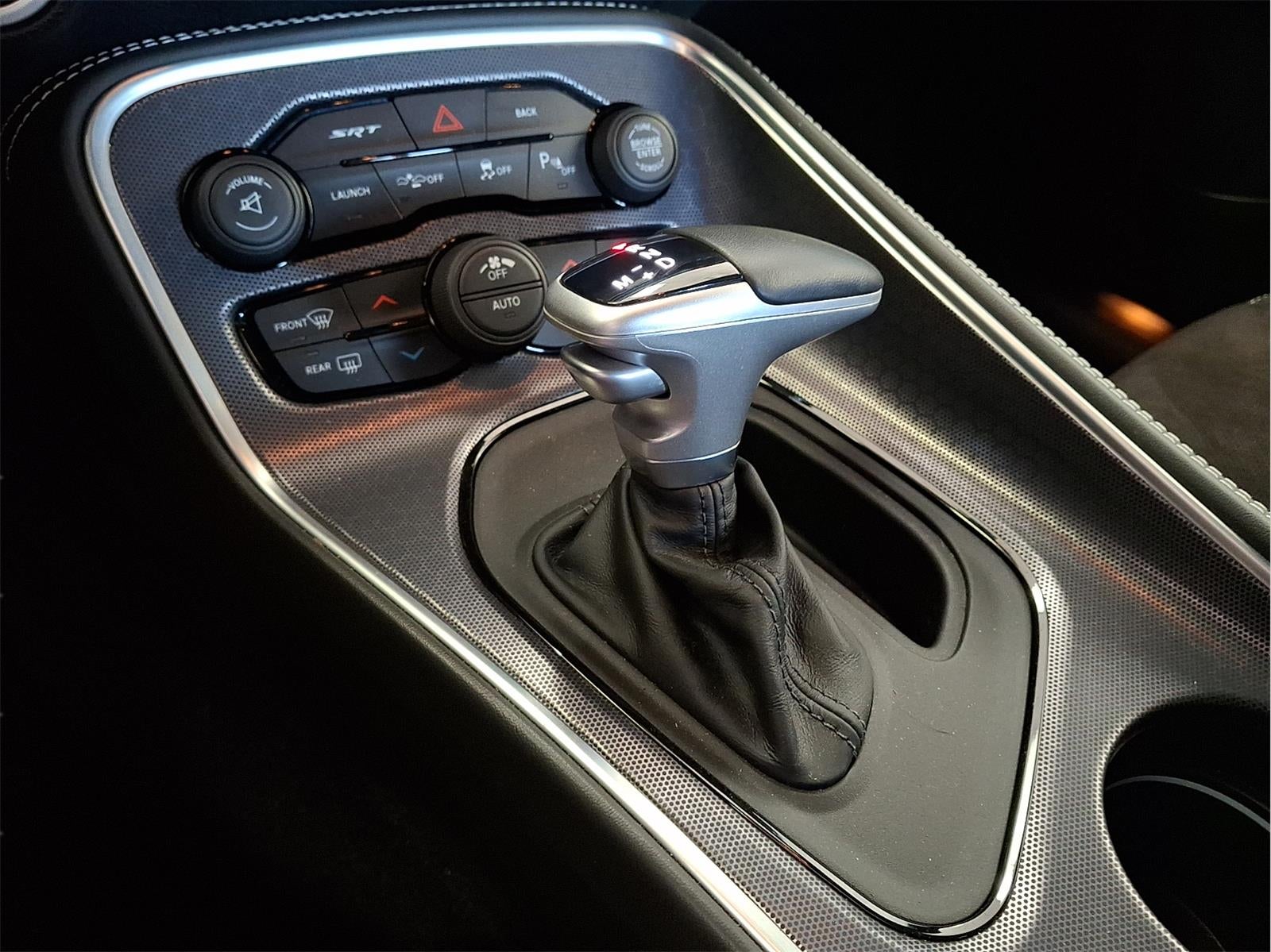 2016 Dodge Challenger SRT 392