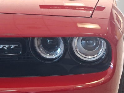 2016 Dodge Challenger SRT 392