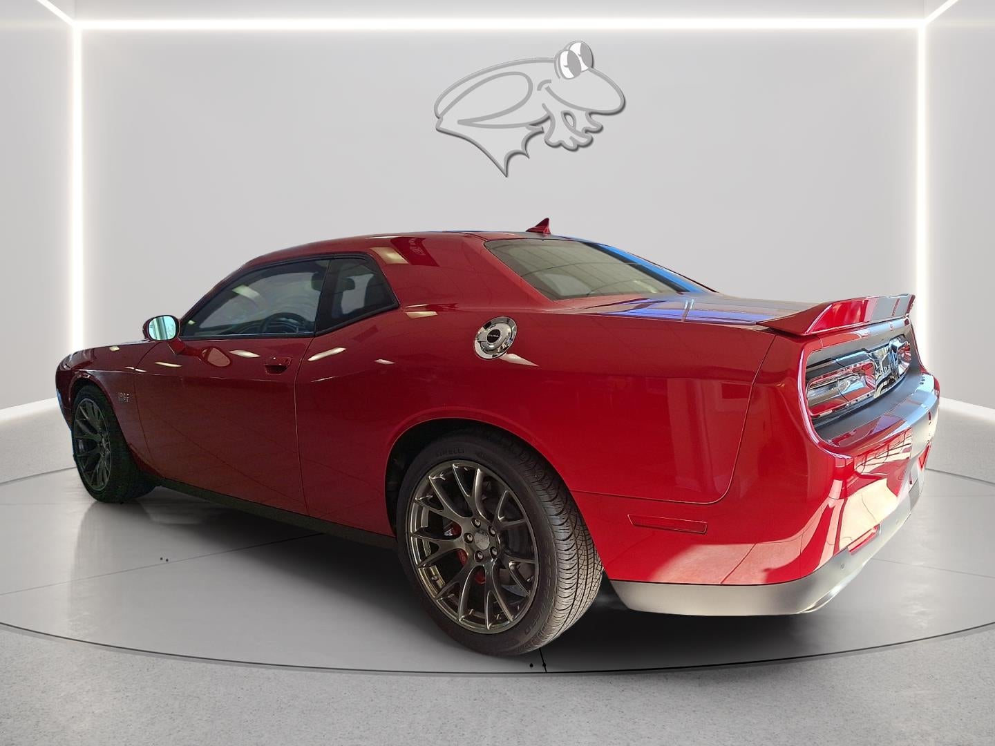 2016 Dodge Challenger SRT 392