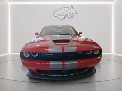 2016 Dodge Challenger SRT 392