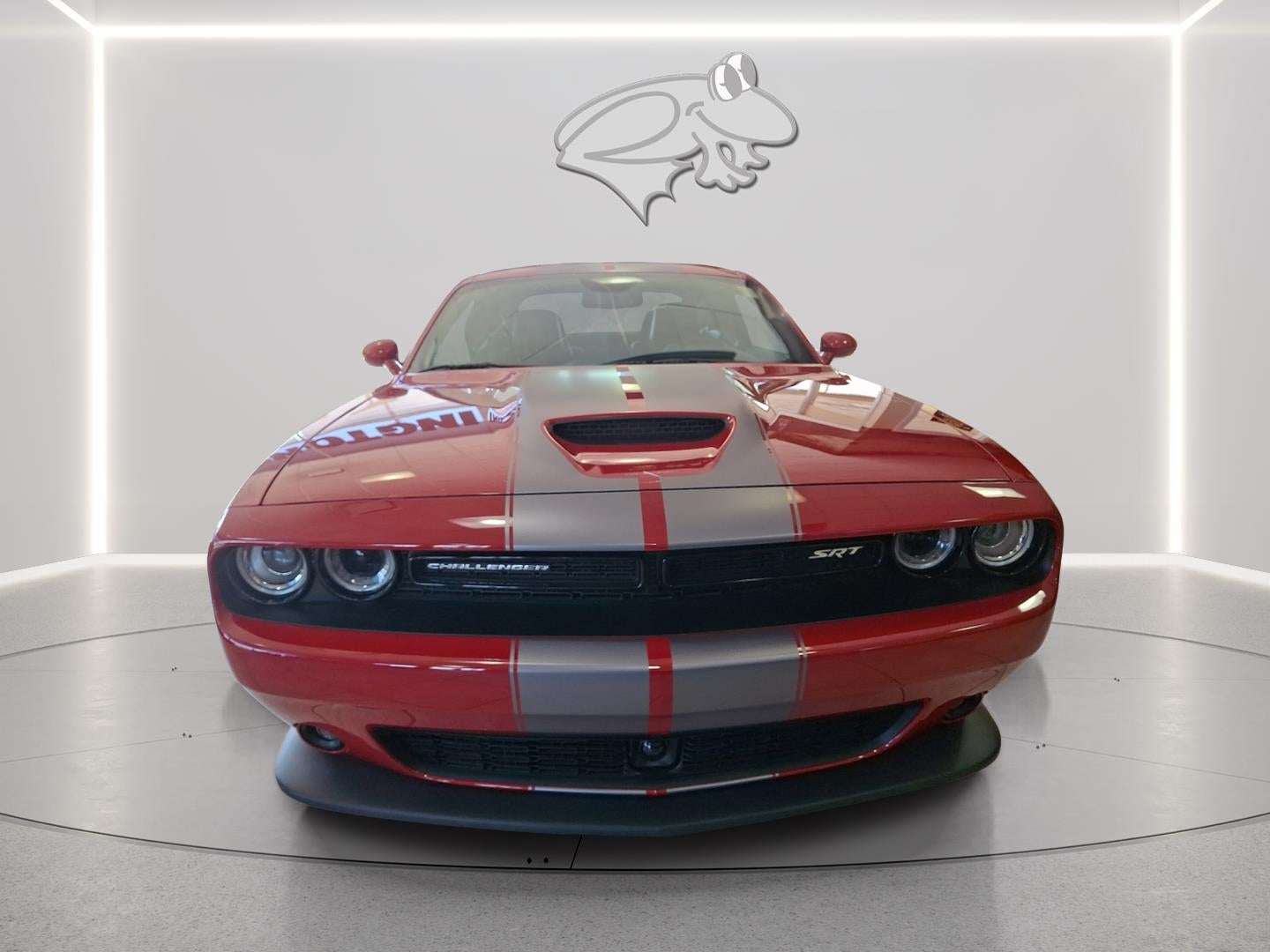 2016 Dodge Challenger SRT 392