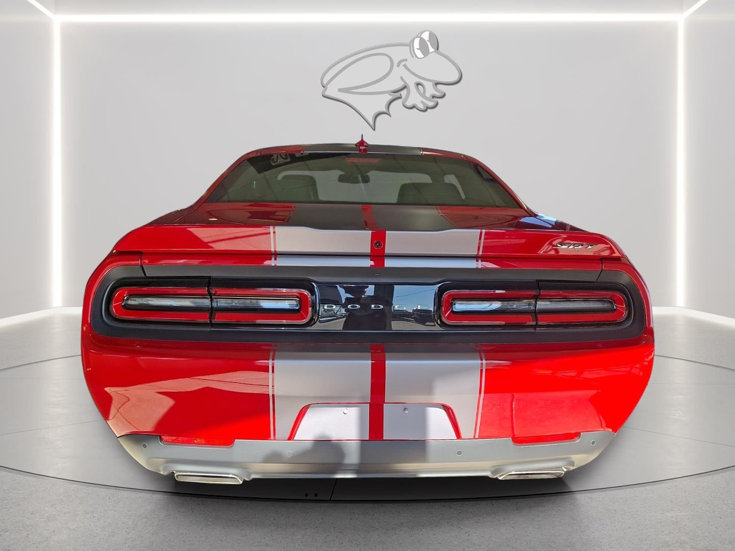 2016 Dodge Challenger SRT 392