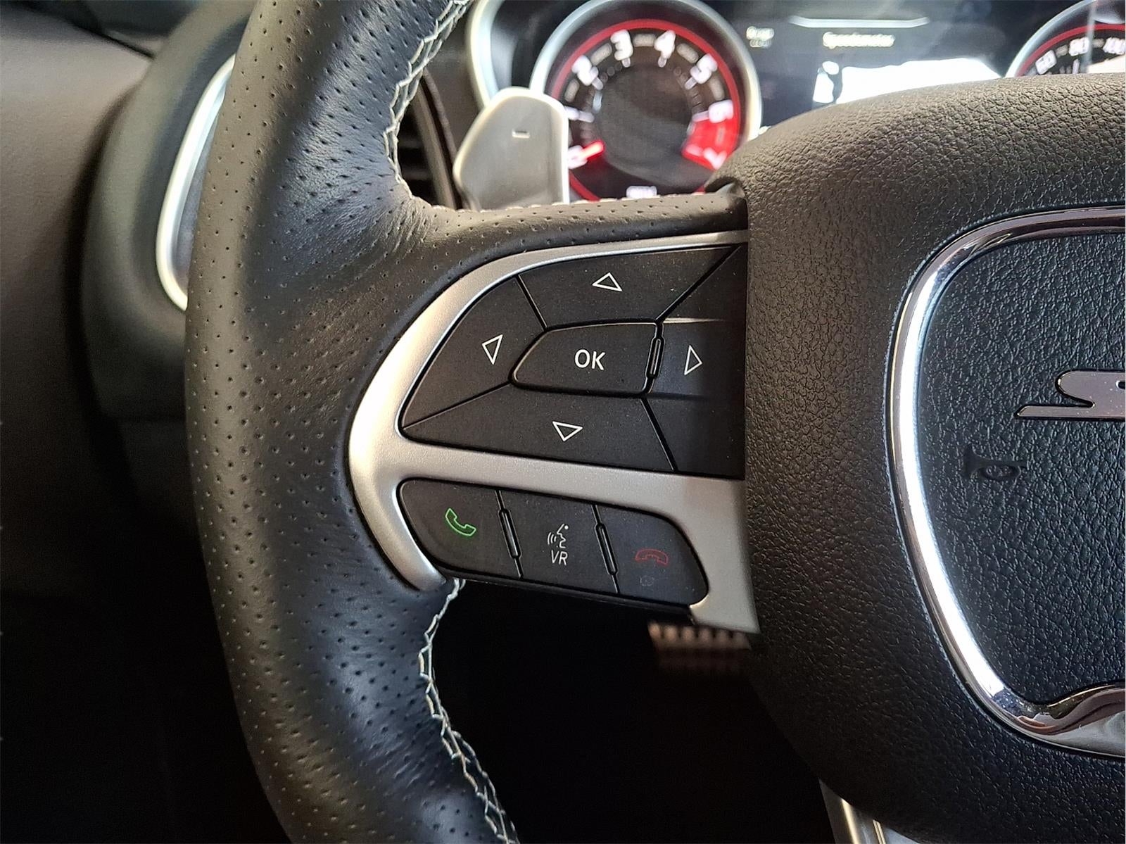 2016 Dodge Challenger SRT 392